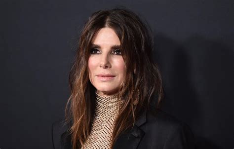 中地理論解釋 sandra bullock